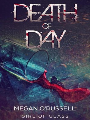 cover image of Death of Day